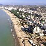 Golemi Lux 4* Golem (Tirana)