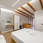Hotell Golemi Lux Golem (Tirana)