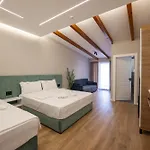Hotell Golemi Lux 4*