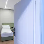 Golemi Lux Hotell