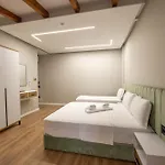 Golemi Lux Hotell Golem (Tirana)