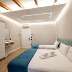 Hotell Golemi Lux Golem (Tirana)