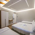 Golemi Lux 4* Golem (Tirana)