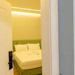 Golemi Lux Hotel Golem (Tirana)