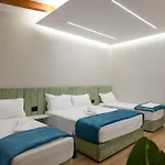 Golemi Lux 4* Golem (Tirana)