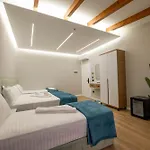 Hotell Golemi Lux Golem (Tirana)