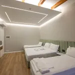 Golemi Lux 4* Golem (Tirana)