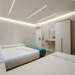 Hotel Golemi Lux Golem (Tirana)