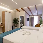 Golemi Lux Hotell