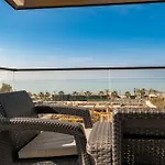 Hotell Golemi Lux Golem (Tirana)