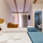 Golemi Lux Hotel