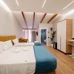 Hotell Golemi Lux Golem (Tirana)
