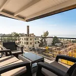 Golemi Lux Hotel Golem (Tirana)