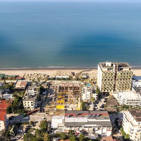 Golemi Lux Golem (Tirana)