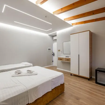 Hotell Golemi Lux
