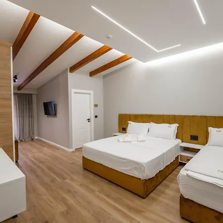 Golemi Lux 4* Golem (Tirana)