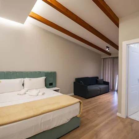 Hotell Golemi Lux