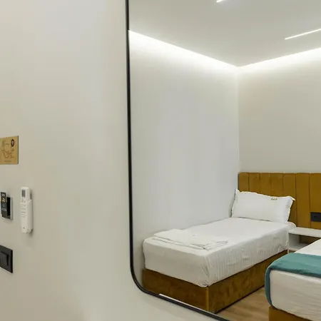 Hotell Golemi Lux