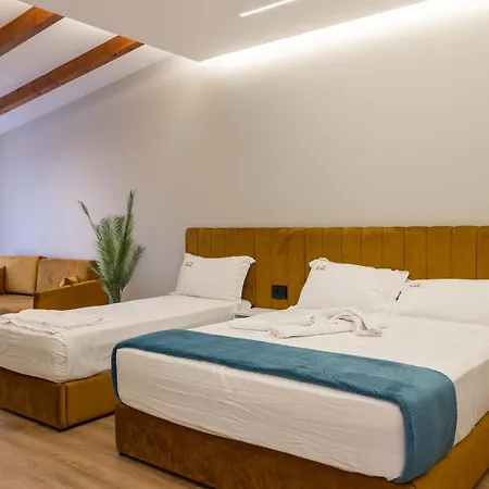 Golemi Lux Golem (Tirana)