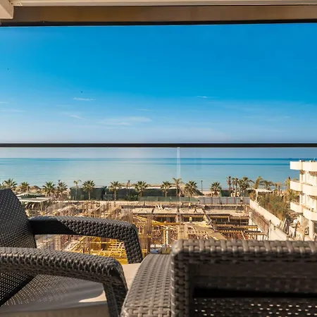 Golemi Lux Golem (Tirana)