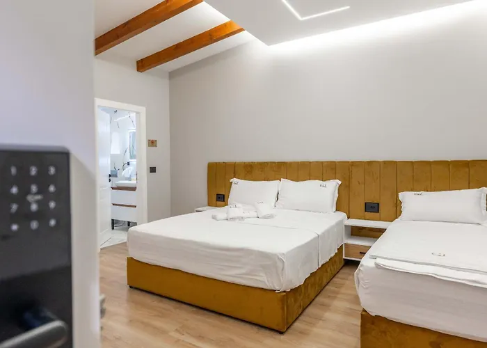 فندق Golemi Lux غوليم