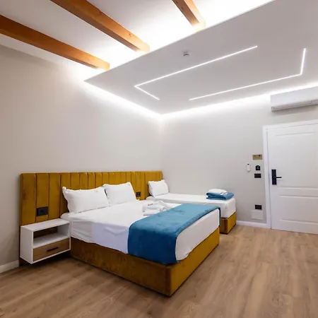Hotell Golemi Lux