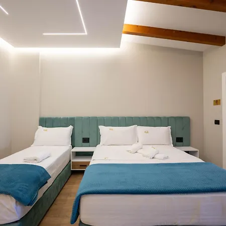 Hotel Golemi Lux Golem (Tirana)