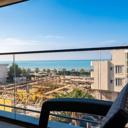 Golemi Lux Golem (Tirana)