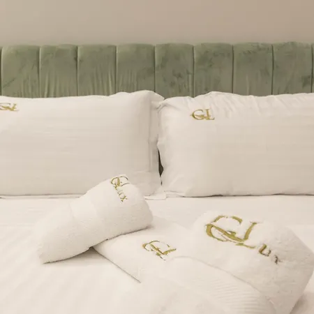Golemi Lux Hotell Golem (Tirana)