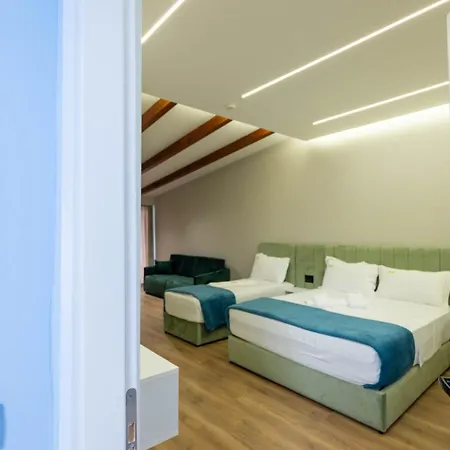 Golemi Lux Golem (Tirana)