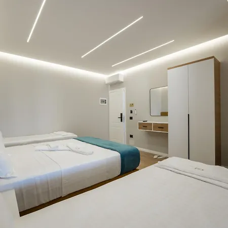 Hotel Golemi Lux Golem (Tirana)