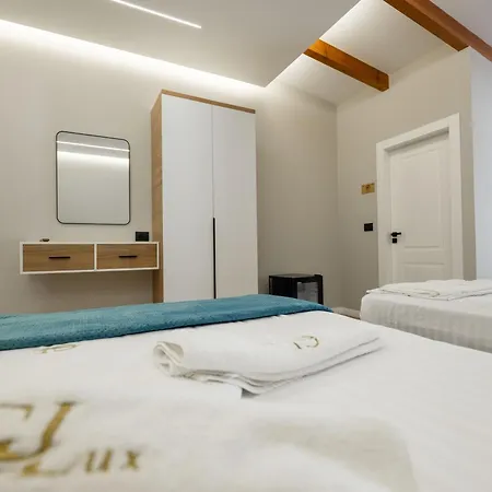 Golemi Lux Golem (Tirana)