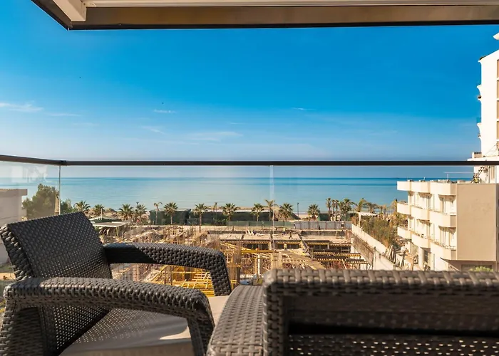 Golemi Lux Golem (Tirana)