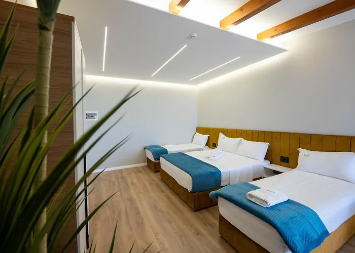 Golemi Lux Golem (Tirana)